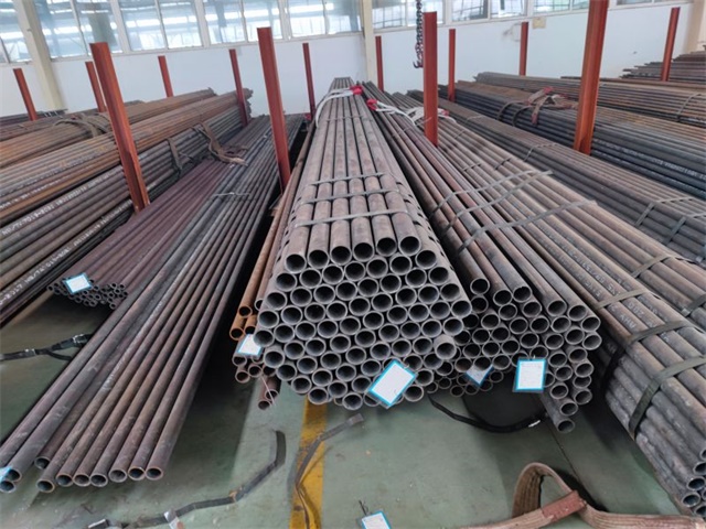 正安20G合金无缝钢管